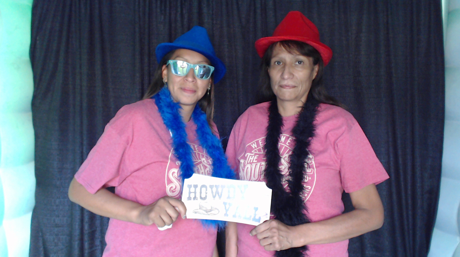 South Side Shines Celebration  | View more photos from the event at gallery.photoboothbillings.com/u/PhotoBoothBillings/South-Side-Shines-Celebration